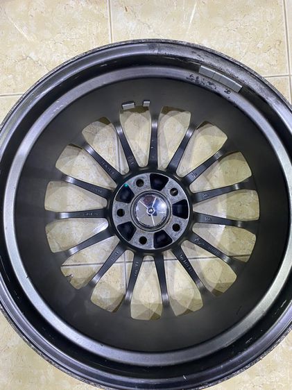 ล้อbmw breytonแท้ ขอบ19 รูปที่ 7