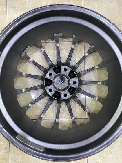 ล้อbmw breytonแท้ ขอบ19 รูปที่ 9