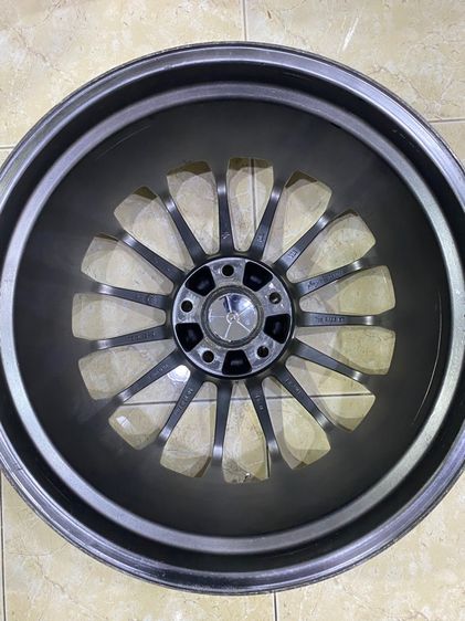 ล้อbmw breytonแท้ ขอบ19 รูปที่ 5
