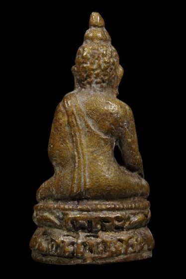 พระกริ่งไพรีพินาศ รูปที่ 3