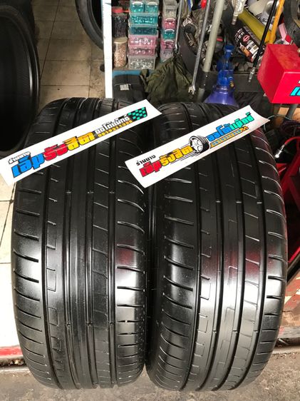 ยาง235 50 19 GOODYEAR EAGLE F1 SUV ปี20 รูปที่ 2
