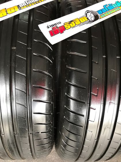ยาง235 50 19 GOODYEAR EAGLE F1 SUV ปี20 รูปที่ 3