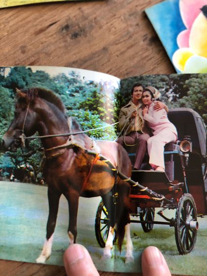 หนังสือยุคพระนคร.ปูจ๋า.ม้ามืด รูปที่ 7