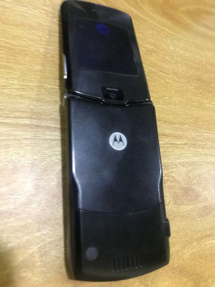 ของสะสม Motorola V3i ชอบก็ทัก หายากแล้ว รูปที่ 7