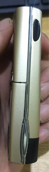 ของสะสมหายาก Nokia 8850 สีทอง รูปที่ 6
