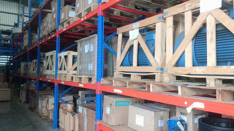 รับซ่อมมอเตอร์เกียร์ Rossi Brand หรือแบรนด์อื่นๆ  รูปที่ 11