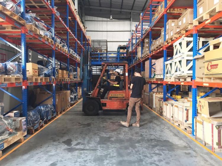 รับซ่อมมอเตอร์เกียร์ Rossi Brand หรือแบรนด์อื่นๆ  รูปที่ 10