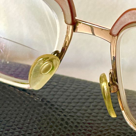 แว่นคิ้ว ญี่ปุ่น Japan Frame.Vintage.แว่นตา แว่นกันแดด กรอบแว่นสายตา. รูปที่ 13