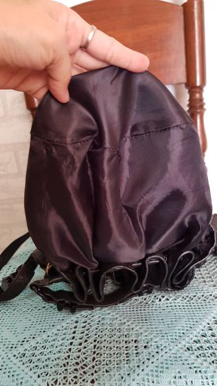 กระเป๋าแบรนด์ Alexsander wang มือสองของแท้  รูปที่ 7