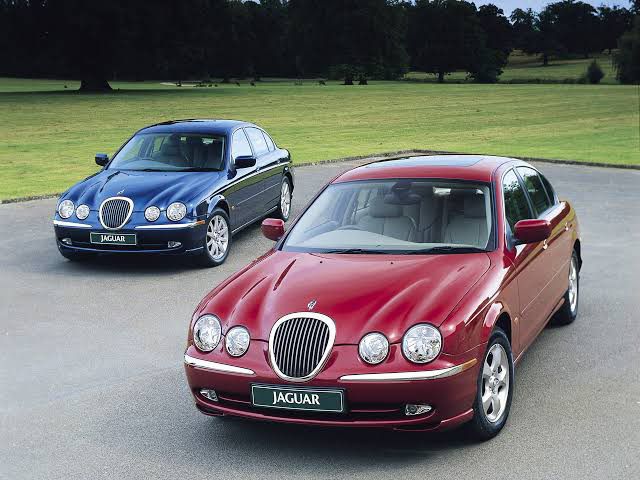 Jaguar S Type และ XJ8 ฝาครอบพวงมาลัย พร้อมสวิตช์ปรับไฟฟ้า ของแท้ มือสอง สภาพดี รูปที่ 15