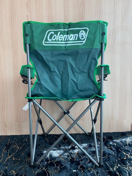 เก้าอี้ coleman resort ของใหม่ รูปที่ 4