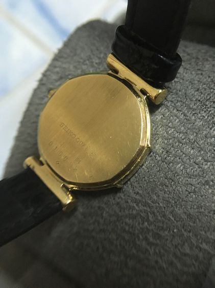 (ขายแล้ว)CREDOR(18k.750)Gold รูปที่ 7