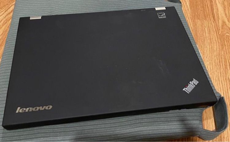 lenovo รุ่นT430 i5 gen3 จอled Hdd 1TB USB 3 เเล้ กล้องหน้าพร้อม สายเเข็งทนร้อน รูปที่ 5