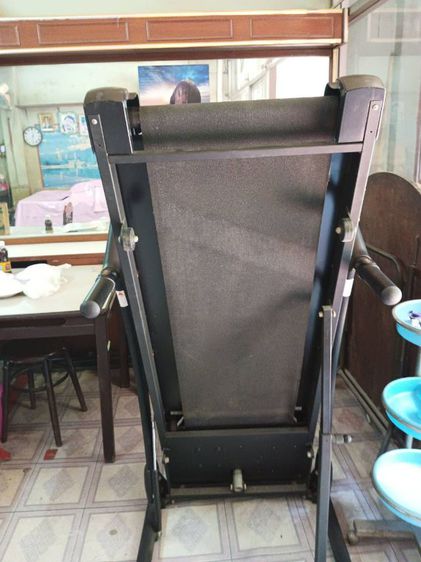 ลู่วิ่งไฟฟ้า V-Tech Fitness สภาพดี ไม่แพง รูปที่ 2