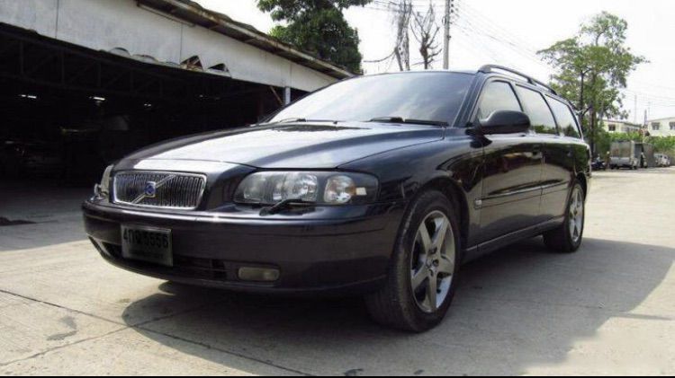 อะไหล่ VOLVO V70 XC70 CrossCountry มอเตอร์ปัดน้ำฝนไฟหน้า S60 V70 XC70 S80 รูปที่ 15