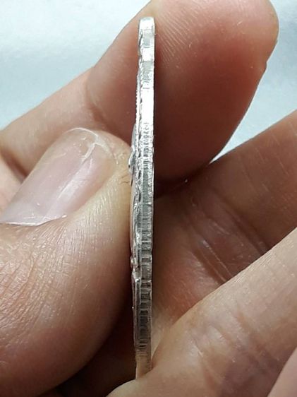 เหรียญหลวงพ่อพาน วัดโป่งกะสัง รูปที่ 3