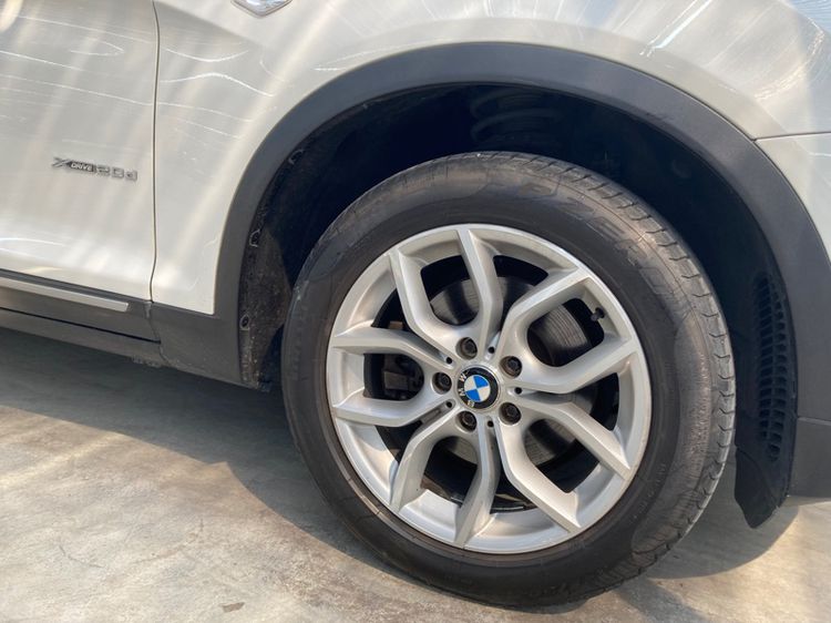 ฝาปิดดุมล้อ BMW มี 2 ขนาด 68mm. และ 57mm. ใส่ล้อ BMW ได้ทุกรุ่นปี รูปที่ 4