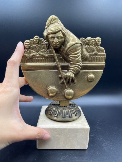 คนยิงสนุ๊ก งานยุโรปนำเข้า รูปที่ 11