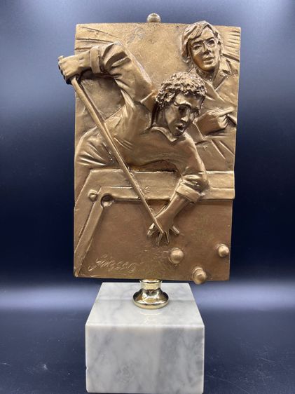 คนยิงสนุ๊ก งานยุโรปนำเข้า รูปที่ 2