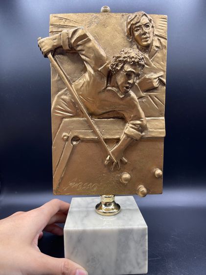 คนยิงสนุ๊ก งานยุโรปนำเข้า รูปที่ 12