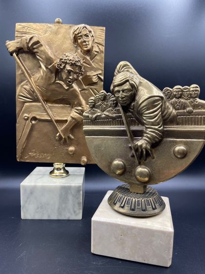 อื่นๆ คนยิงสนุ๊ก งานยุโรปนำเข้า