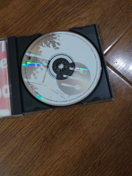ขายซีดีเพลงสากล SHERYL CROW อัลบั้มชุด TUESDAY NIGHT MUSIC CLUB แผ่นลิขสิทธิ์แท้ AM RECORDS Made in USA สภาพดี รูปที่ 4