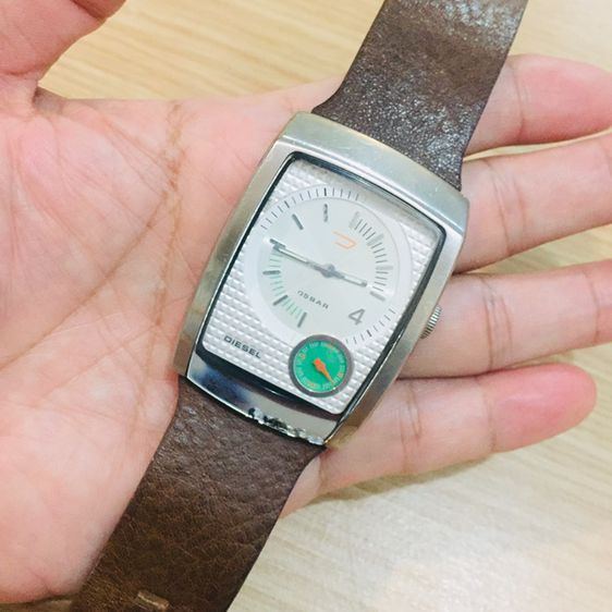 นาฬิกา DIESEL ของแท้ (มือสอง) รูปที่ 5