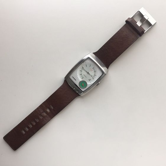 นาฬิกา DIESEL ของแท้ (มือสอง) รูปที่ 2