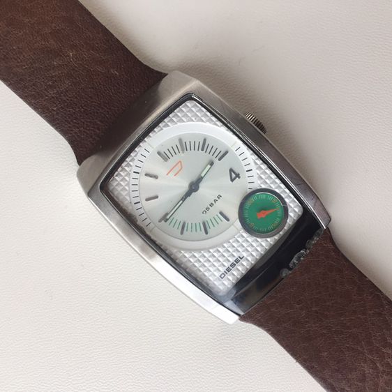 นาฬิกา DIESEL ของแท้ (มือสอง) รูปที่ 3