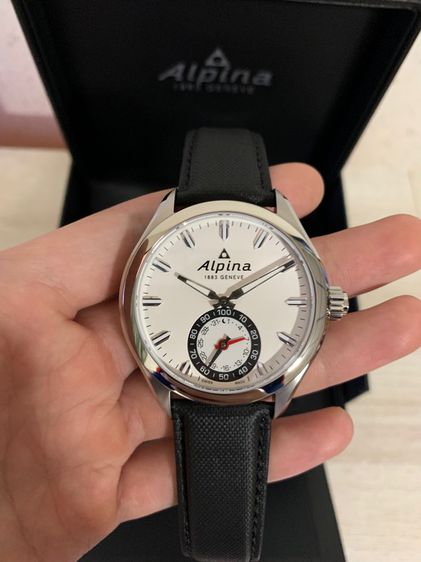 นาฬิกา alpina horological smart watch 44mm รูปที่ 2