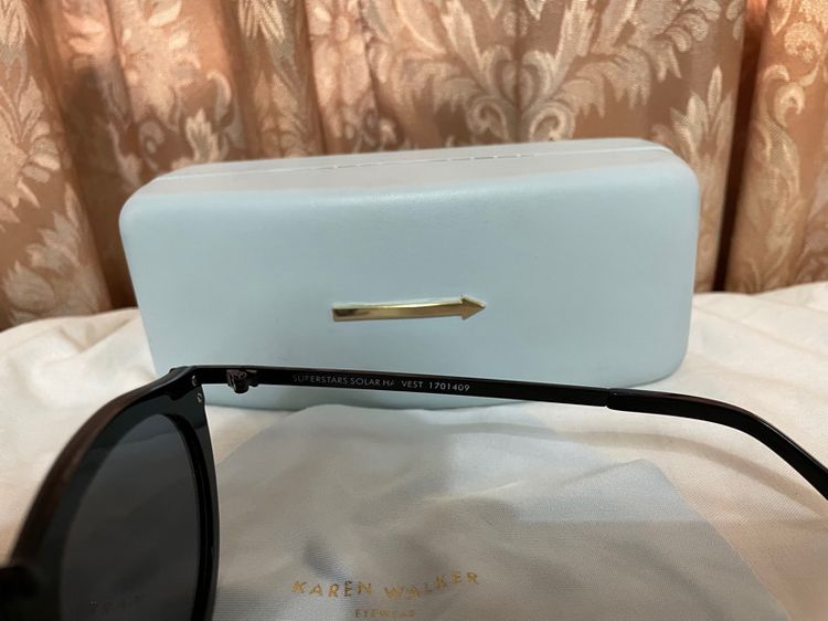 Karen Walker sunglasses  รูปที่ 4