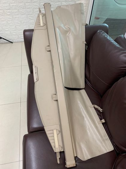 ที่บังสัมภาระ LEXUS RX300ปี2004 รูปที่ 7