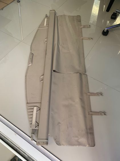 ที่บังสัมภาระ LEXUS RX300ปี2004 รูปที่ 4