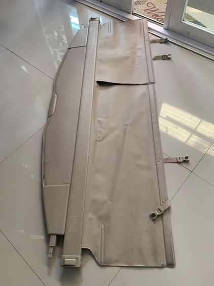 ที่บังสัมภาระ LEXUS RX300ปี2004