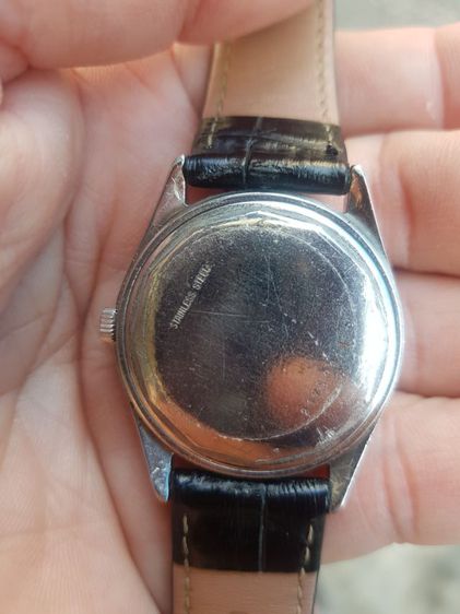 นาฬิกา Longines ออโต รูปที่ 6