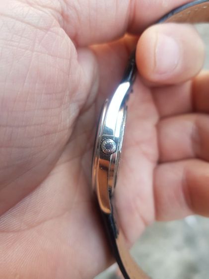 นาฬิกา Longines ออโต รูปที่ 9