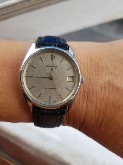 นาฬิกา Longines ออโต รูปที่ 2