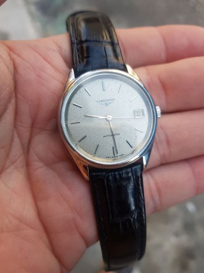 นาฬิกา Longines ออโต รูปที่ 4