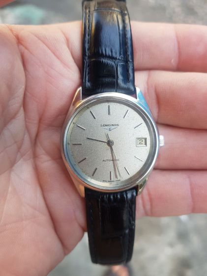 นาฬิกา Longines ออโต รูปที่ 5