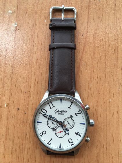 นาฬิกา glashutte original ระบบออโต้ รูปที่ 6