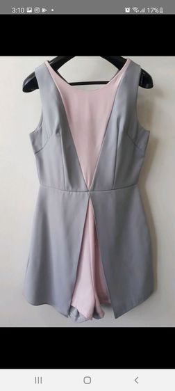 ส่งต่อจั้มสูทขาสั้น รูปที่ 4