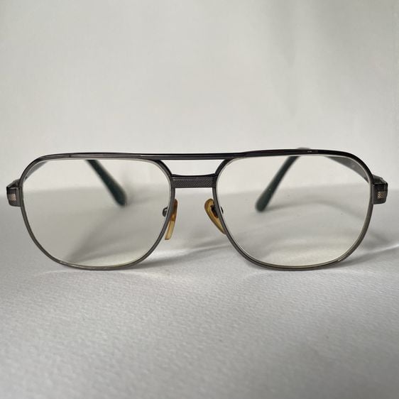 GINZA JAPAN Vintage Frame.แว่นตา แว่นกันแดด กรอบแว่นสายตา. รูปที่ 1