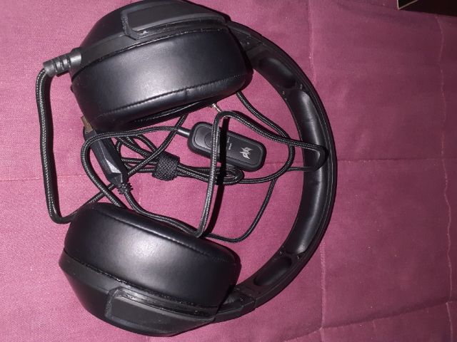 gaming headset acer predator galea350 รูปที่ 4