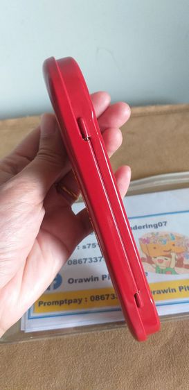 กล่องดินสอ Ferrari มือ2 ของแท้ รูปที่ 7