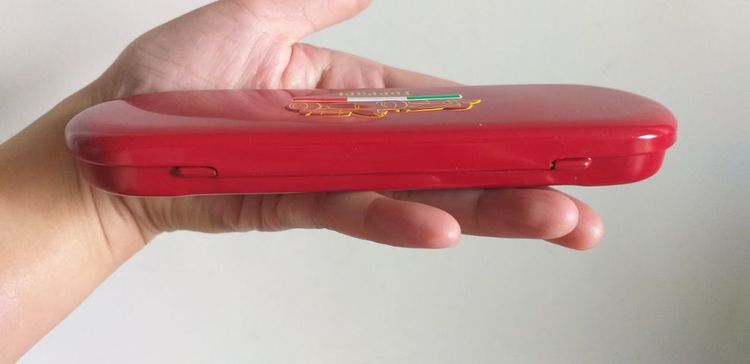 กล่องดินสอ Ferrari มือ2 ของแท้ รูปที่ 9