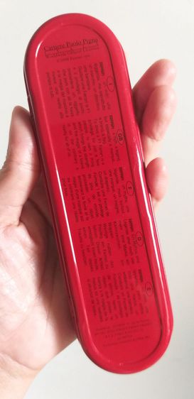 กล่องดินสอ Ferrari มือ2 ของแท้ รูปที่ 3