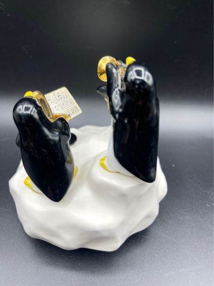 กล่องดนตรี Symphony Whisper Of The Wind รูปที่ 4