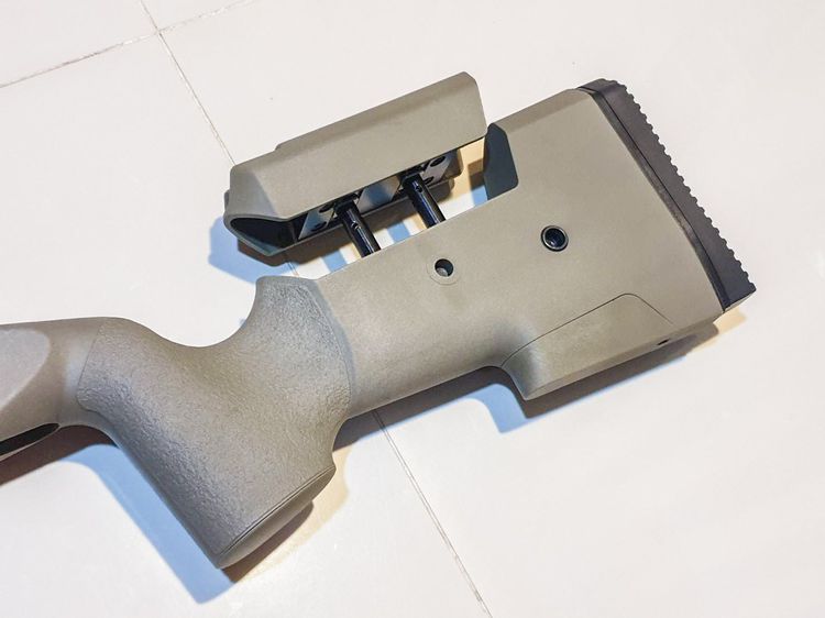 Maple Leaf MLC S1 Rifle Stock for Marui VSR-10 Series รูปที่ 5