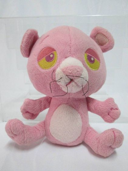 PINK PANTHER MONSTAZ MARIE AND VINTAGE DOLL PINK THEME TWENTY DOLLS COLLECTION 


 รูปที่ 12