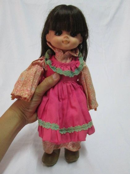 PINK PANTHER MONSTAZ MARIE AND VINTAGE DOLL PINK THEME TWENTY DOLLS COLLECTION 


 รูปที่ 11
